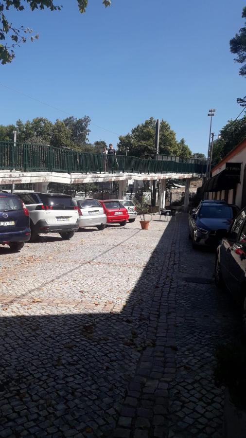 Sintra Lousa Kültér fotó