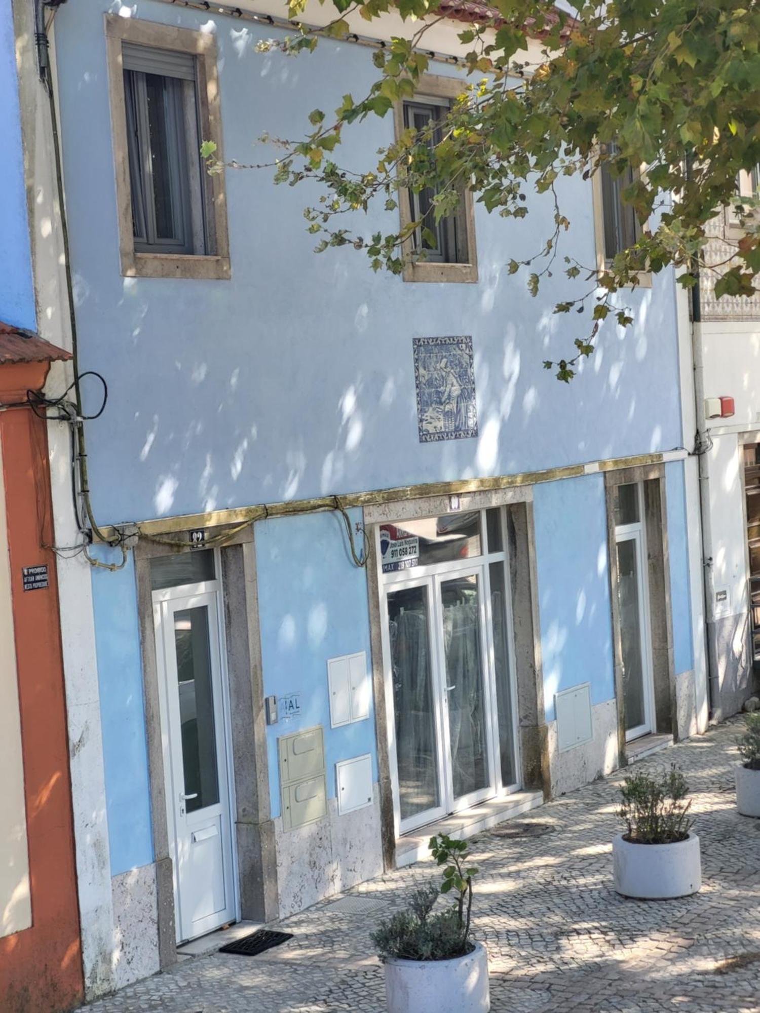 Sintra Lousa Kültér fotó